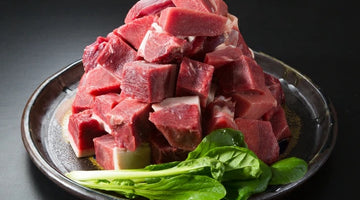 モッコの猪肉は、現在このサイト・楽天市場・Yahoo!ショッピングにてご注文可能です。